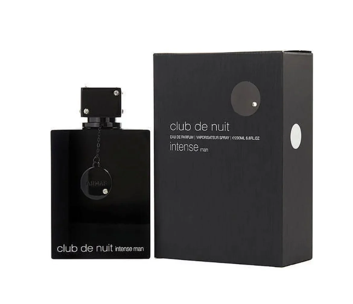 Armaf Club de Nuit Intense Man 105ml - Fragancia Hombres