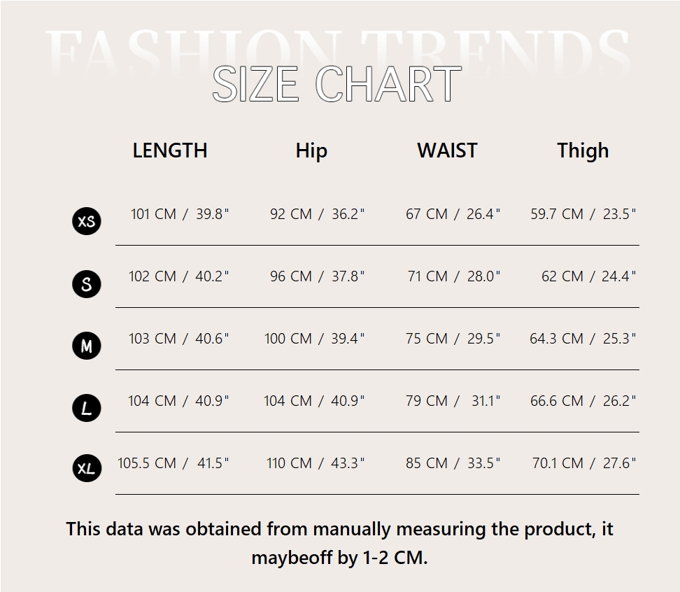 Mia Muse Damskie spodnie na co dzień z wysokim stanem Retro Vintage Kieszeń Pełna długość Całosezonowe spodnie na każdą okazję