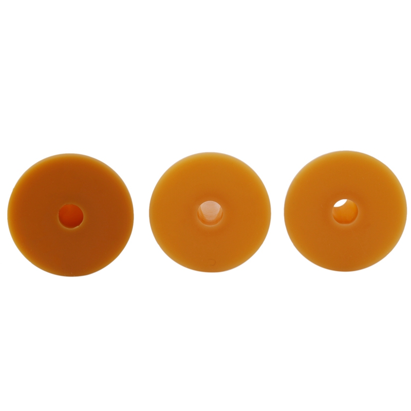 30 Buah Tee Golf Kopi Tee Awet Jangkauan Berkendara 60/ 70/ 80 Mm