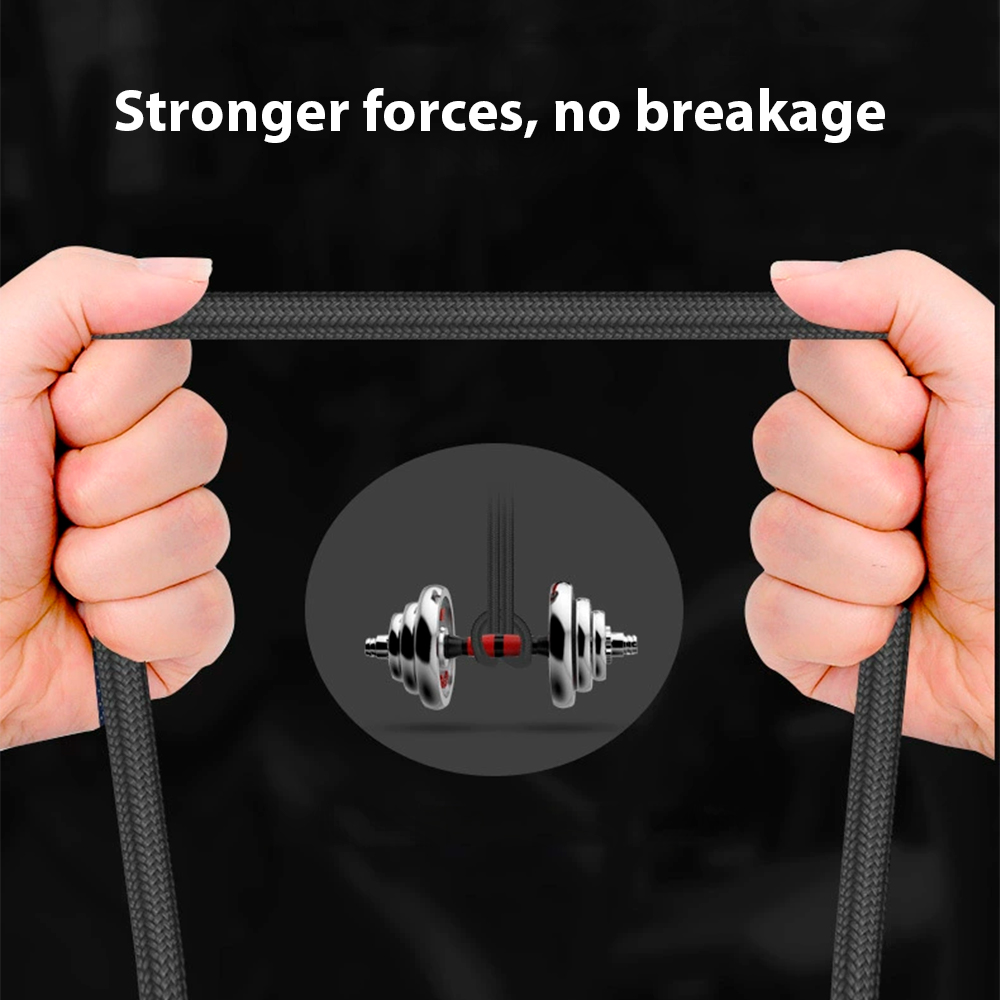 3A Fast Charging USB Cable For iPhone 12 13 14 11 Pro Max 6 7 8 Plus 5 SE Apple iPad Origin Phone Charger Quick Charge Data Cord