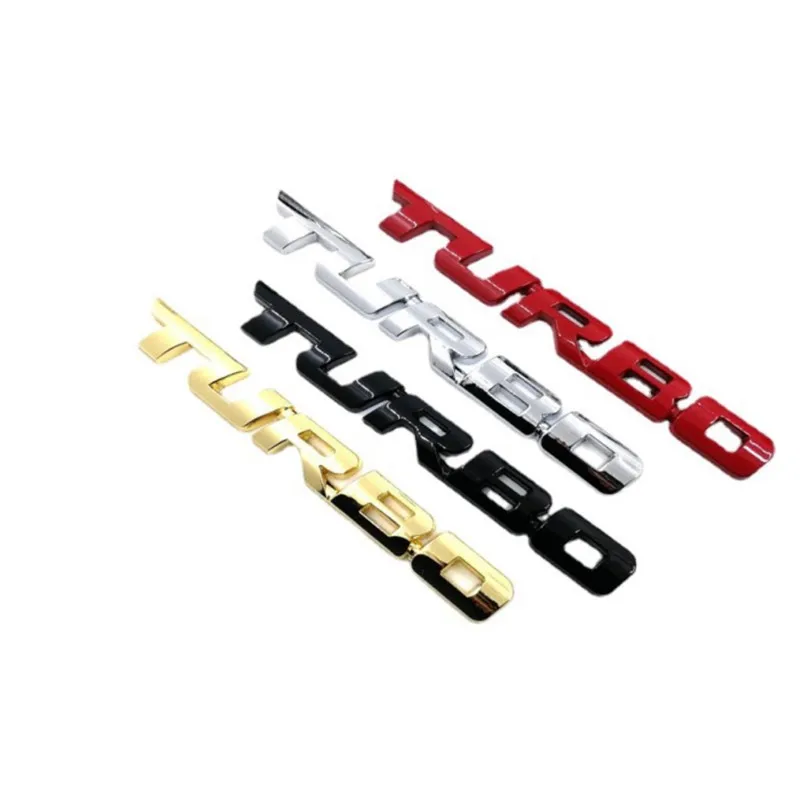 Bộ Tăng Áp Miếng Dán TURBO Miếng Dán