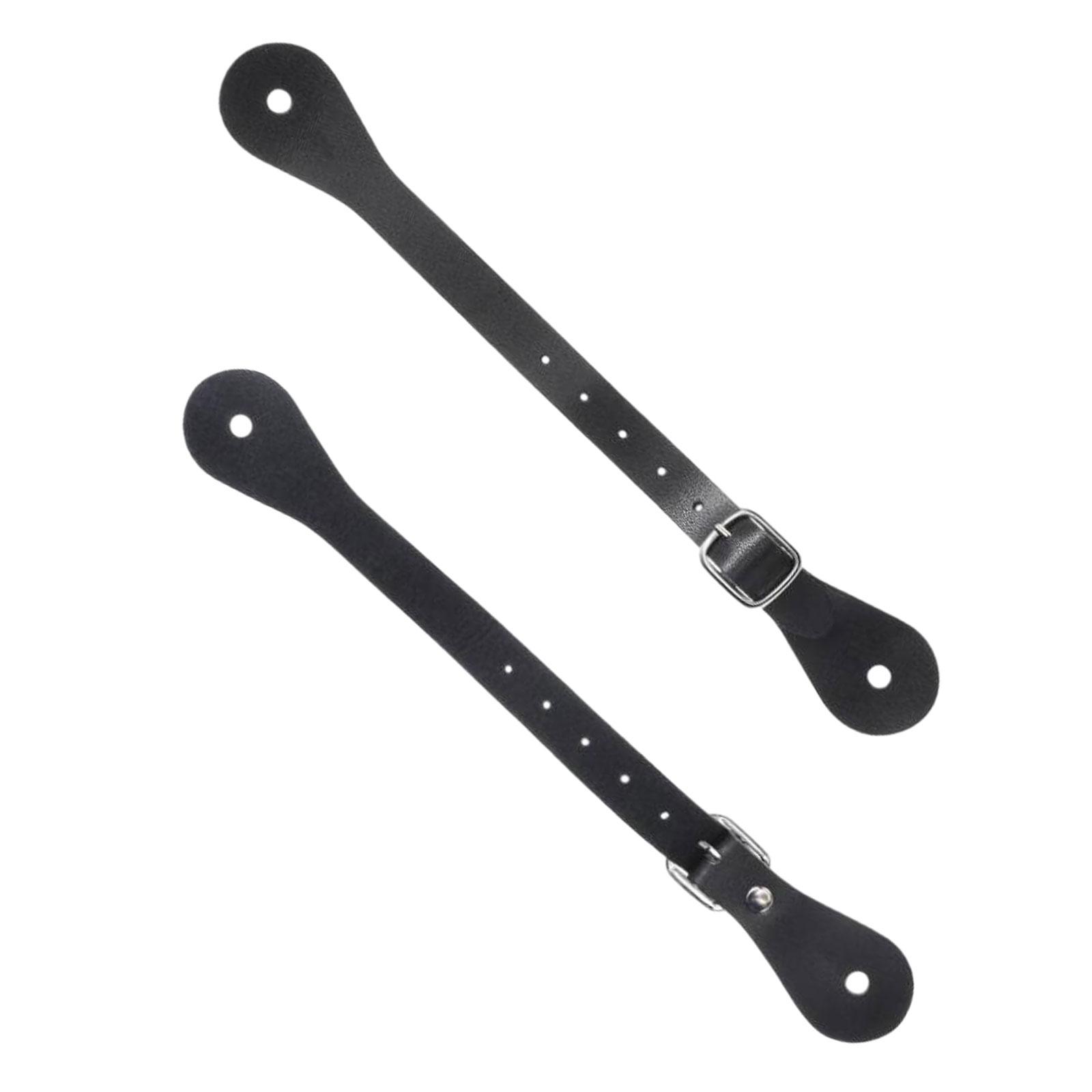 2 шт., ремень-пряжка для верховой езды, с металлической пряжкой