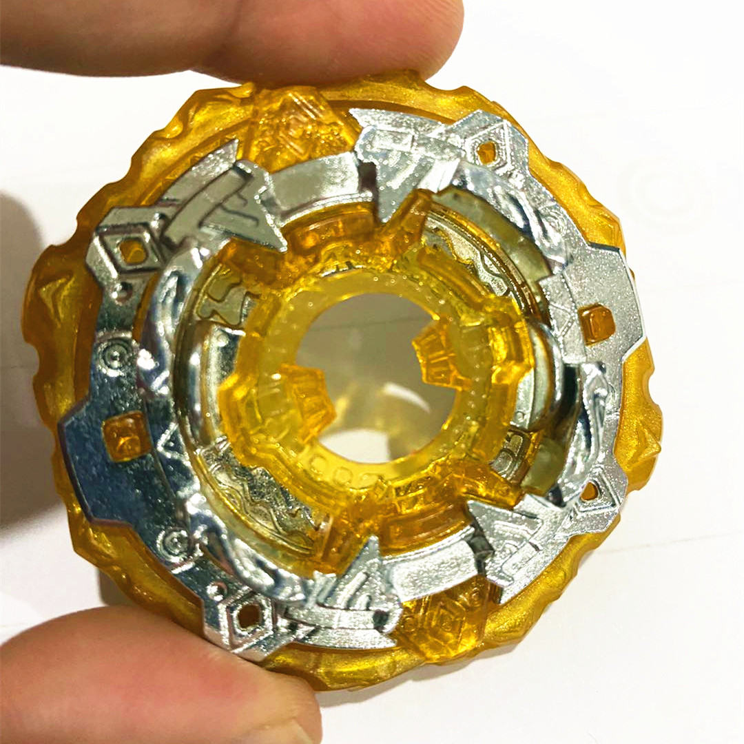 Solong4u SuperKing B-172 World Spriggan B172 Волчок Игрушки для детей Bey Only