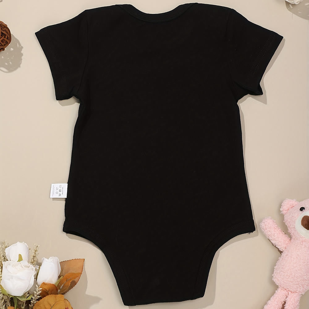 Check Luier Grappige Pasgeboren Baby Kleding Creatieve Mode Zomer Casual Katoen Ropa De Bebe Niño Niña Thuis Baby Onesie Pyjama