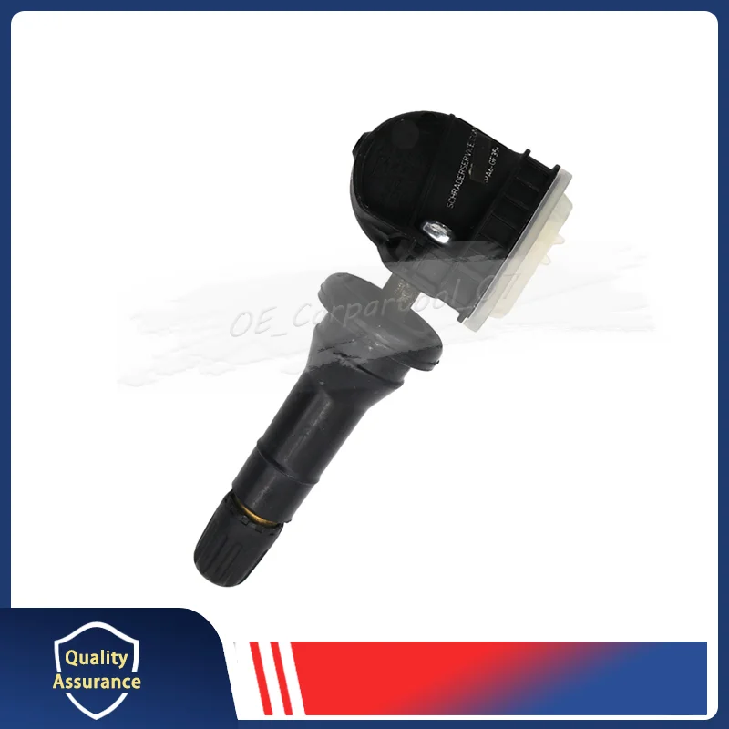 EV6T-1A180-CB EV6T1A150CB 4 個タイヤ空気圧監視センサー TPMS 433MHz フォード C-Max モンデオ久我グランドフォーカスフィエスタレンジャー