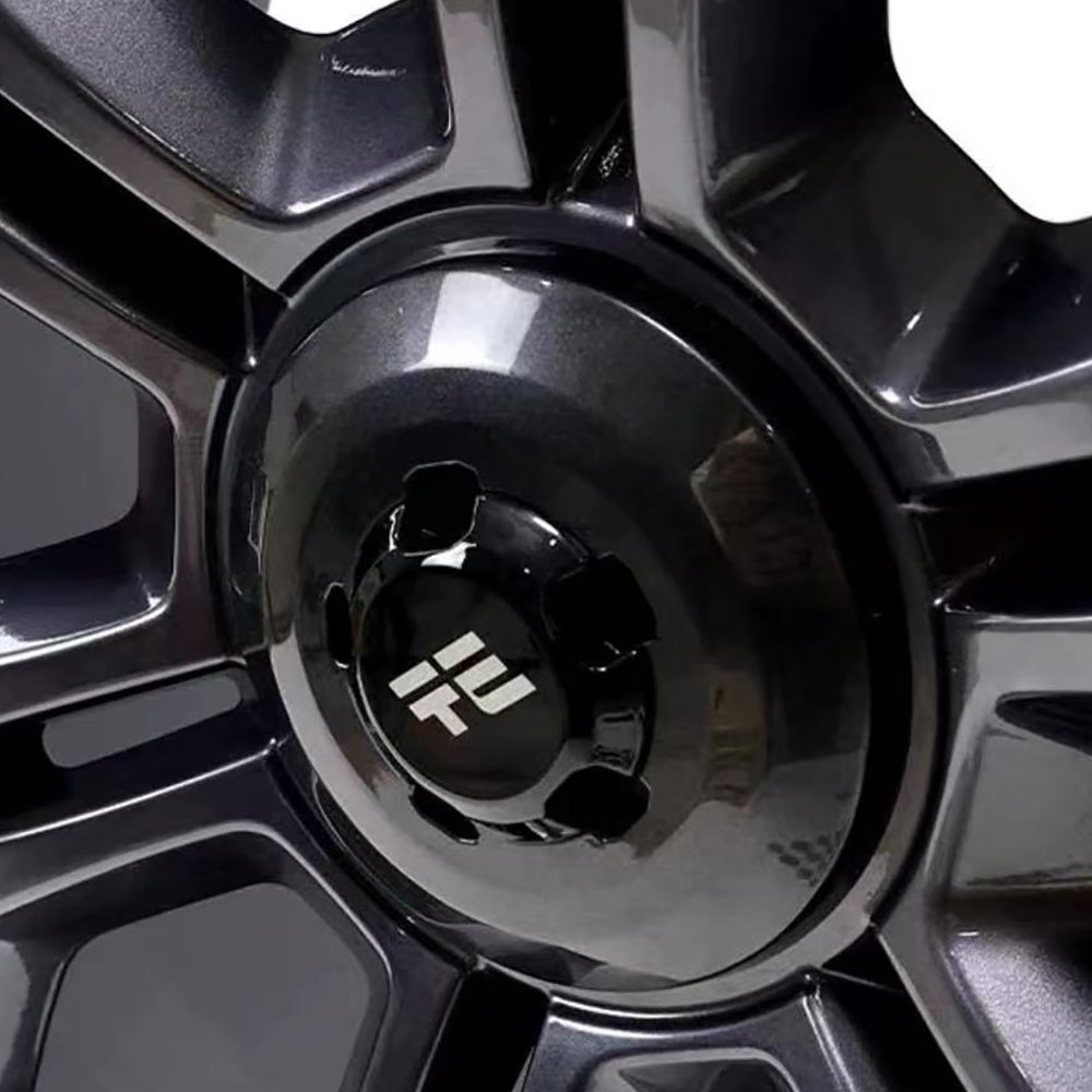 車のホイールハブラベルカバーパッチセンターカバー奇瑞 Jetour トラベラー T2 2024 2025 ホイールハブ車両ラベルパッチアクセサリー