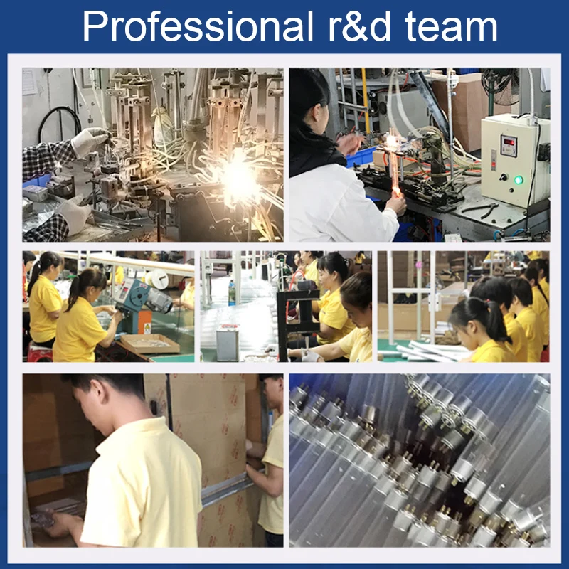 G10q GPH303T5L 6/8/10/14/15/17W UV Tiệt Trùng Đèn Ánh Sáng Lọc Tia Cực Tím với Ống Thẳng Loại Và Đơn Kết Thúc 4 Kim