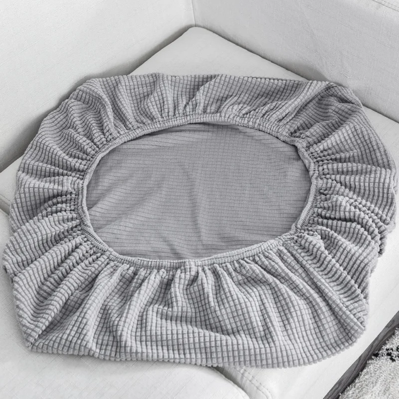 Funda elástica para sofá, funda para cojín de asiento, sombrero para sofá, funda de sofá energética, funda Universal todo incluido para todas las estaciones, funda para cojín de sofá
