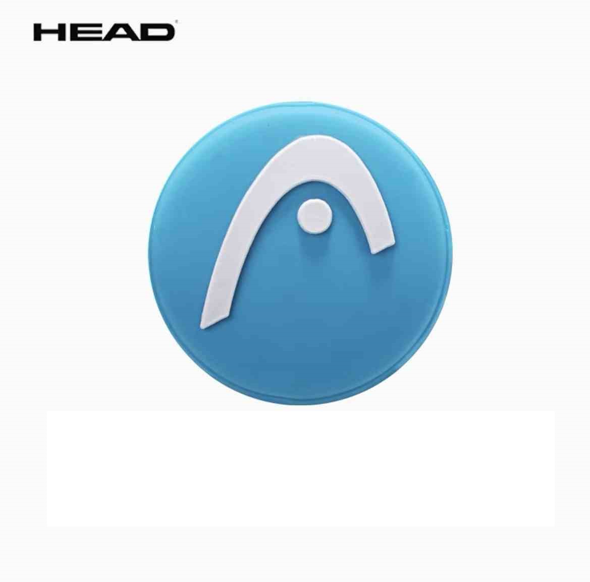 2 шт./лот головы W уменьшает теннисную ракетку, высококачественные виброгасители, профессиональные аксессуары для теннисных ракеток, амортизатор