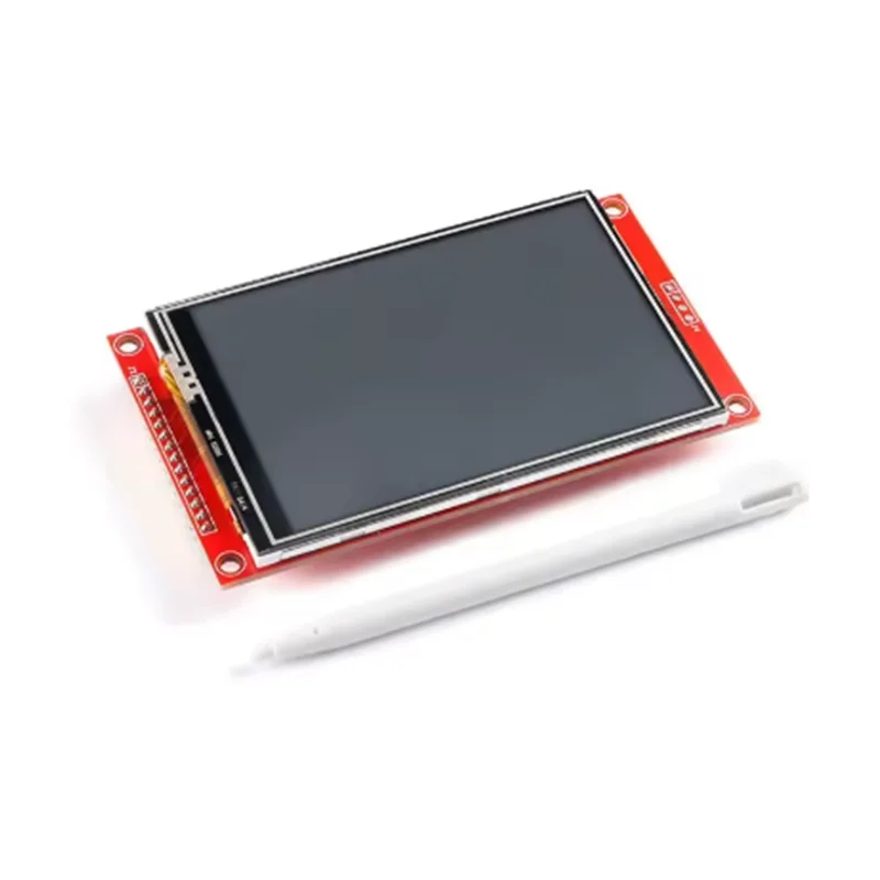1,44 1,8 2,0 2,2 2,4 2,8 3,2 3,5 4,0 pollici SPI TFT LCD pantalla táctil colorful modulo ILI9341 ILI9488 480*320 240*320 unidad