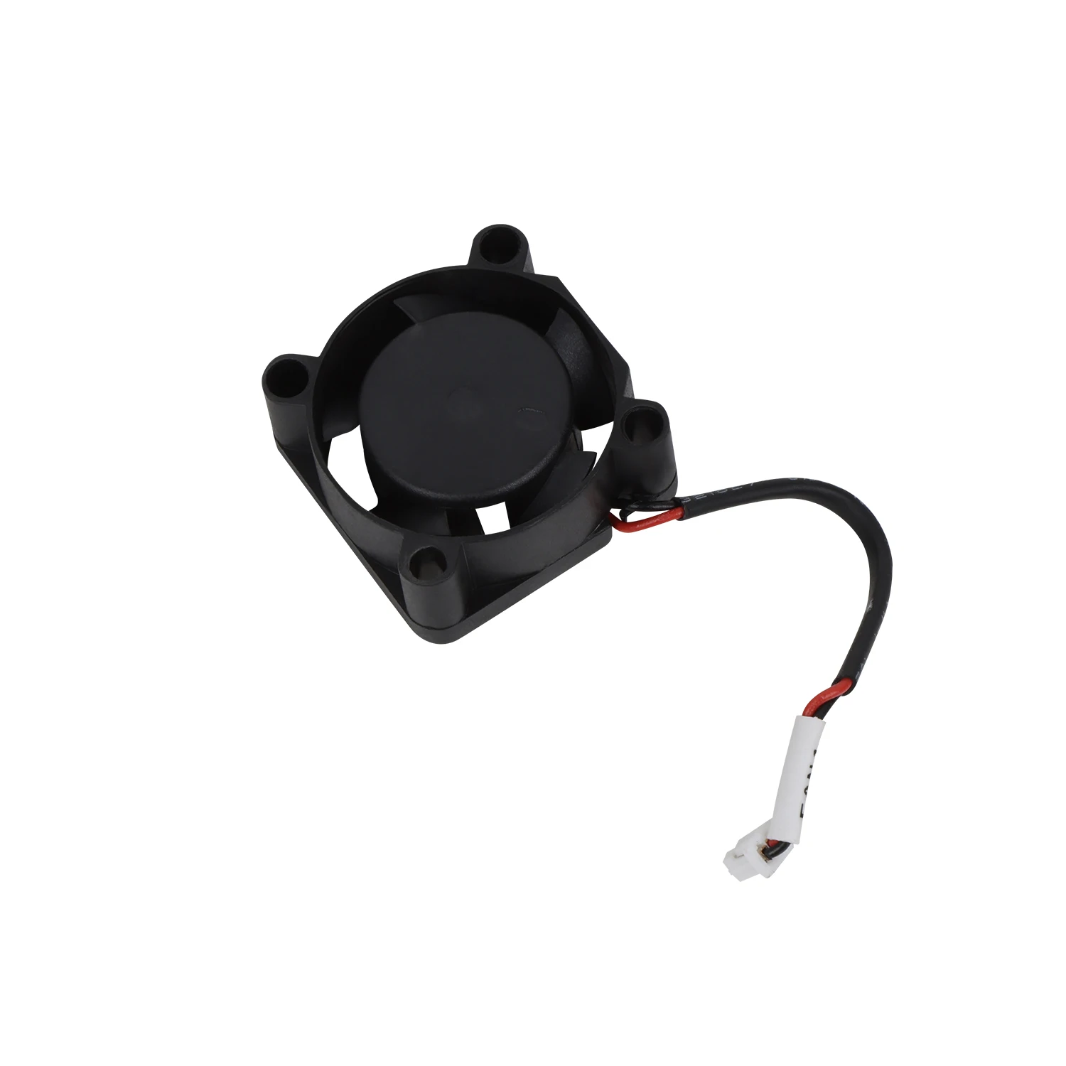 Wentylator osiowy Creality 2510 do CR-10 SE / Ender3 V3 SE Mini 2510 Wentylator chłodzący 24 V 13000 ±15%_L45_1.25 do części drukarek 3D CR-10 SE