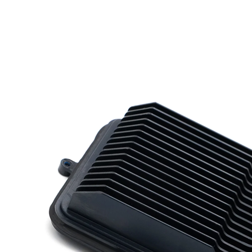 Accesorios para drones agrícolas del disipador de calor del módulo DJI Agras T30/T10 RF
