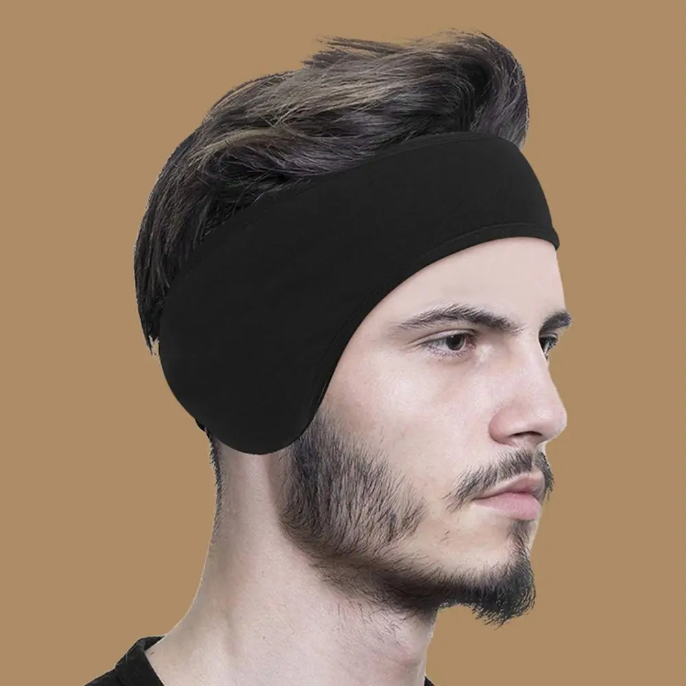 New Adjustable Noise Cancellation Three Layers Sleep Mask Sleeping Relaxing Ear Muffs Blackout Mask Relaxing sleeping earmuffs