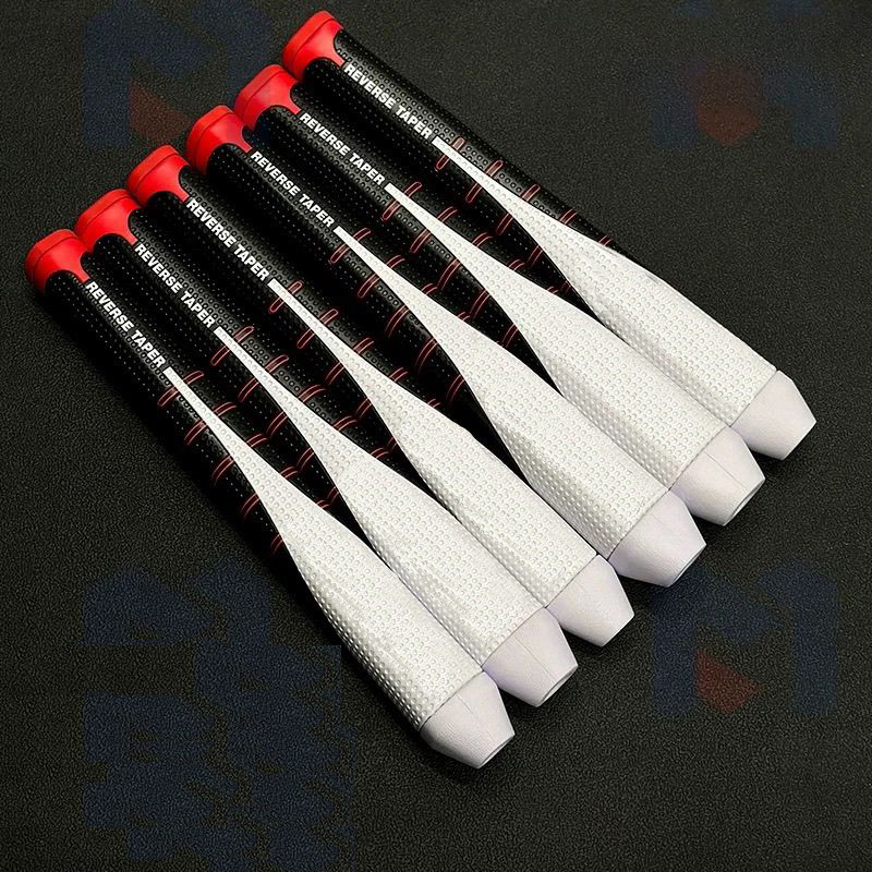 ใหม่กอล์ฟคลับ PU Reverse Taper รอบมือโฟม ULTRA LIGHT Putter Grip กอล์ฟพัตเตอร์ Grips ขนาดกลาง/ใหญ่
