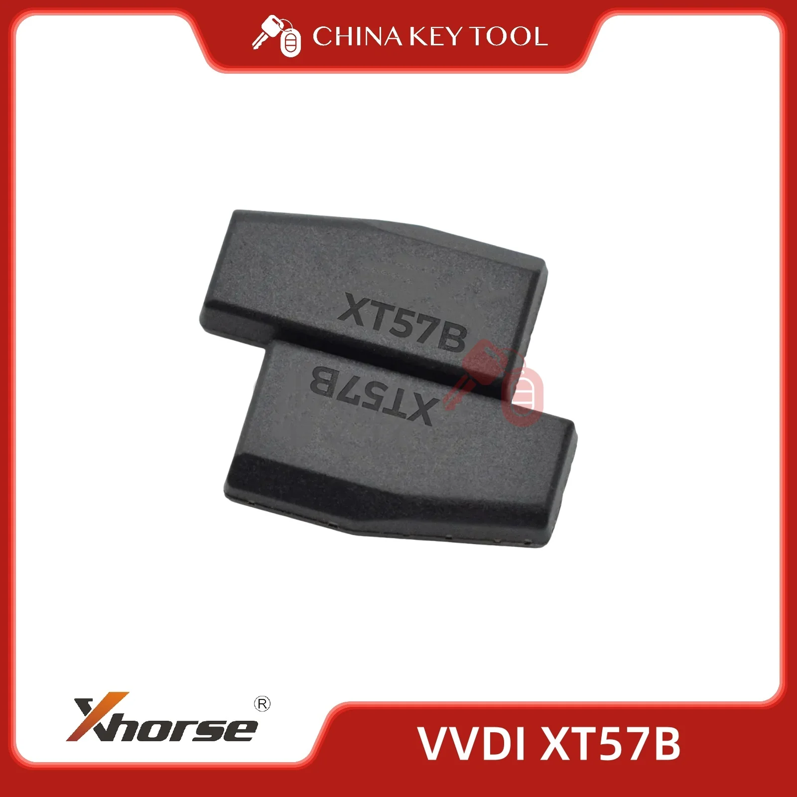 XT57B VVDI Супер чип транспондера Поддержка ID46 ID48 ID4C ID8E ID8C ID8A ID49 ID4A ID47 MQB48 MQB49