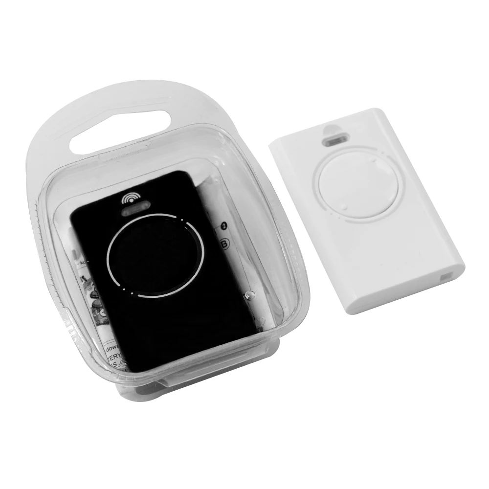 Для XT2 XT4 433 SLH LR 787007 пульт дистанционного управления для гаражных ворот 433 МГц пульт дистанционного управления для ворот ручной передатчик