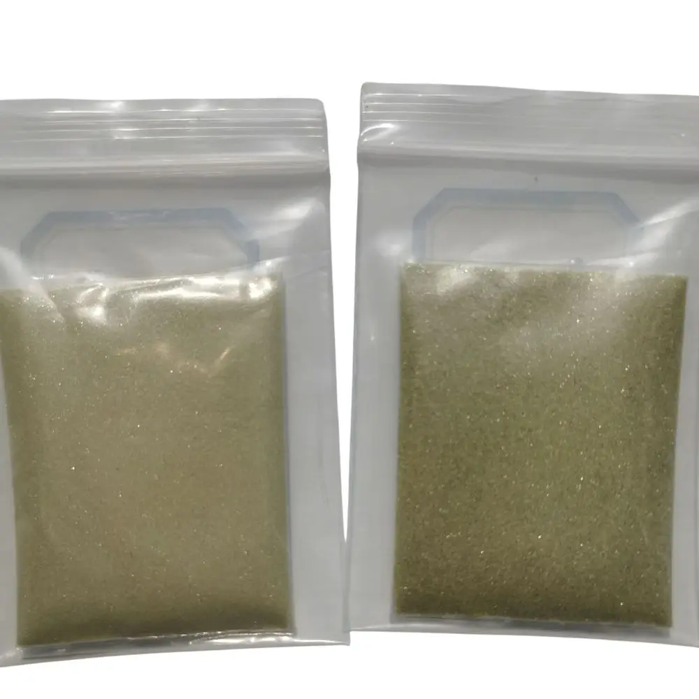 고강도 합성 다이아몬드 메쉬 분쇄기, 분말 마노 왁스, 경옥 연마, 파인 그라인딩 미러, 20g / 100 캐럿