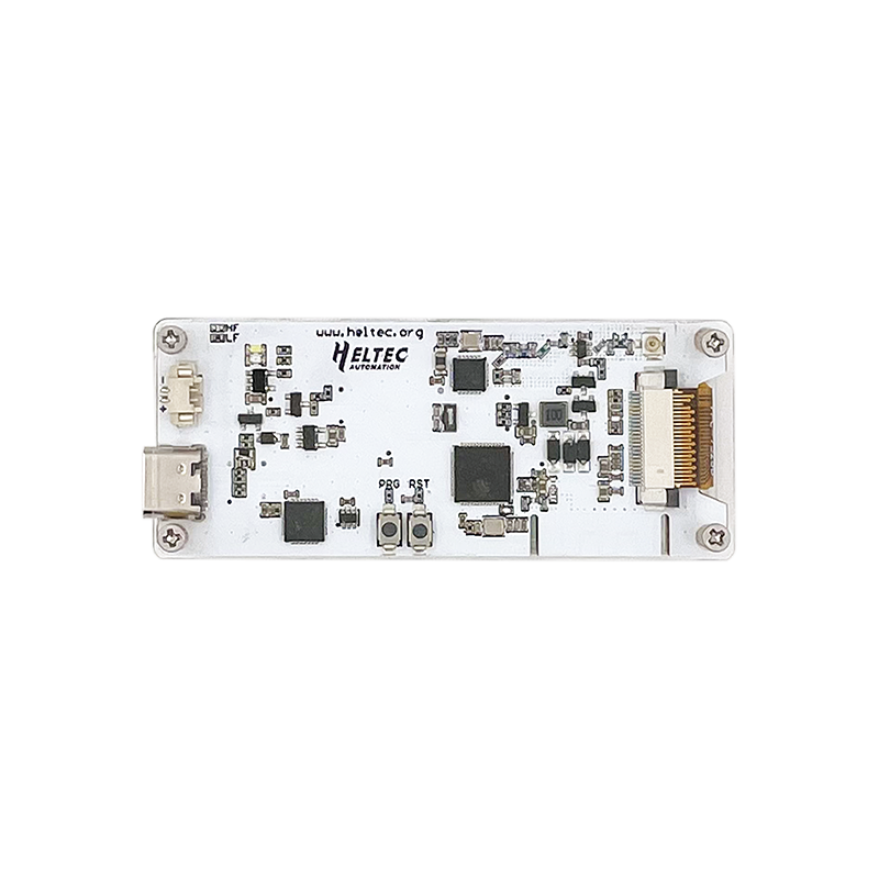 Heltec-meshtastic esp32ワイヤレスペーパーeinkディスプレイ、スマート値札、電子棚ラベル、bluebooth sx1262 lora、wi-fi