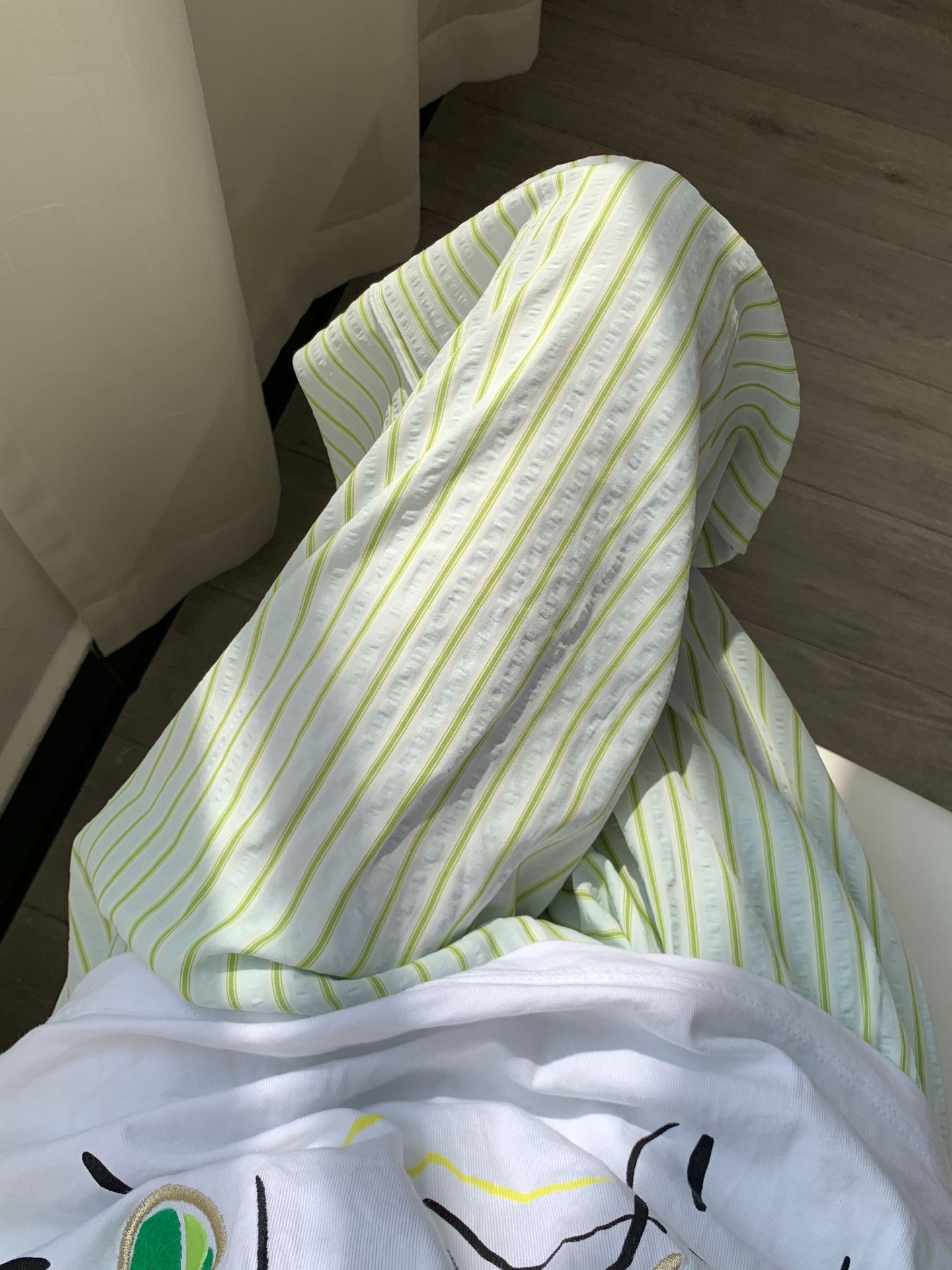 Pantalon droit rayé coréen décontracté avec cordon de serrage pour femmes, ample, vacances, Perppy, rose doux, taille haute, pantalon de bureau, été