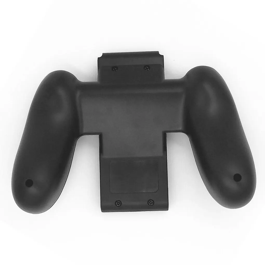 Data Frog for Joy Con Comfort Grips per Nintendo Switch Controller Holder Handle per Joncon Nintendo Switch Oled accessori