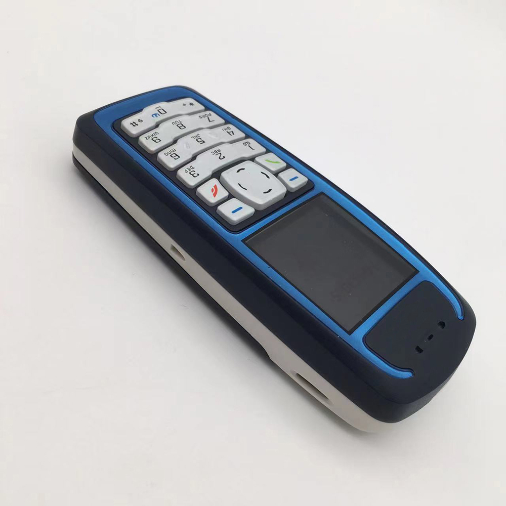 Original 3100 Loudspeaker CellPhone Russian Arabic Hebrew Keyboard Made in Finland Unlocked