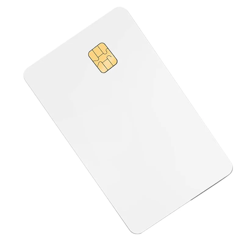 Y22A-J3R150 Чип Java JCOP Card — UNFUSED Dual Interface Chip Java JCOP4 Cards, с функцией EMV, 1 упаковка