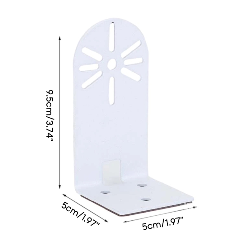 Giá đỡ máy ảnh không có lỗ dính cho màn hình trẻ em Giá máy chiếu