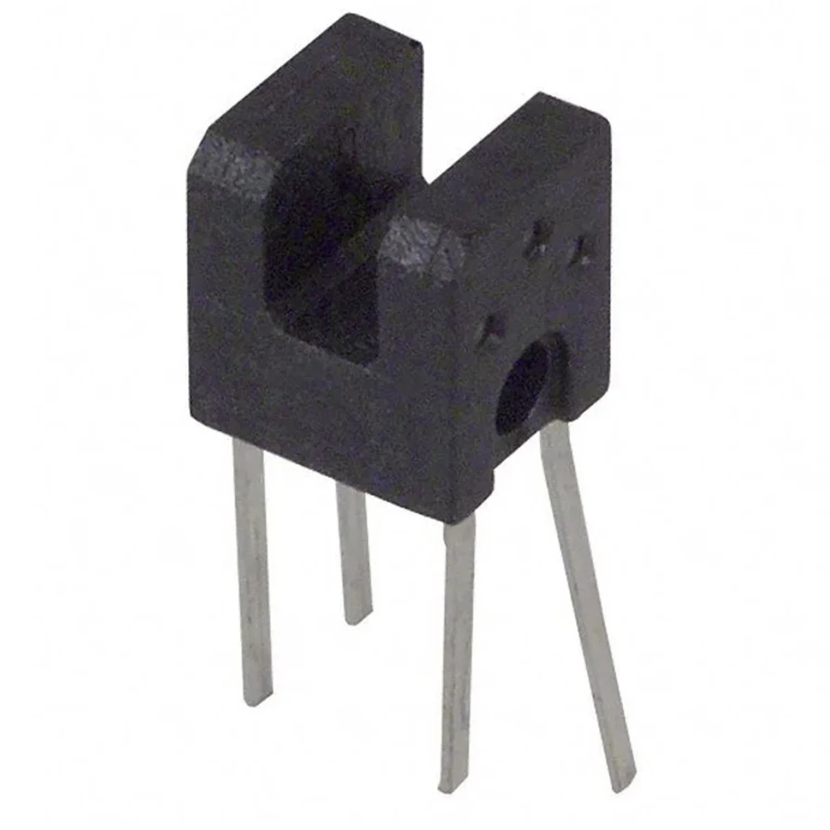 10Original Micro Optoelectronic Sensor Transparent Type PCB 4-5 -pin EE-SX1041 EE-SX1055 EE-SX1103 EE-SX1105 EE-SX1106 EE-SX3081