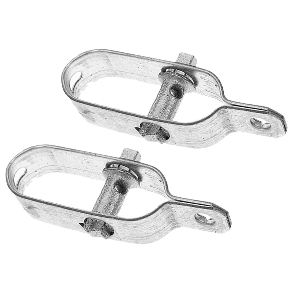 2 Pcs Steel Wire Tightener Heavy Duty Steel Wire Tightener For Grape Vine Furniture Parts Frames Structures Rope