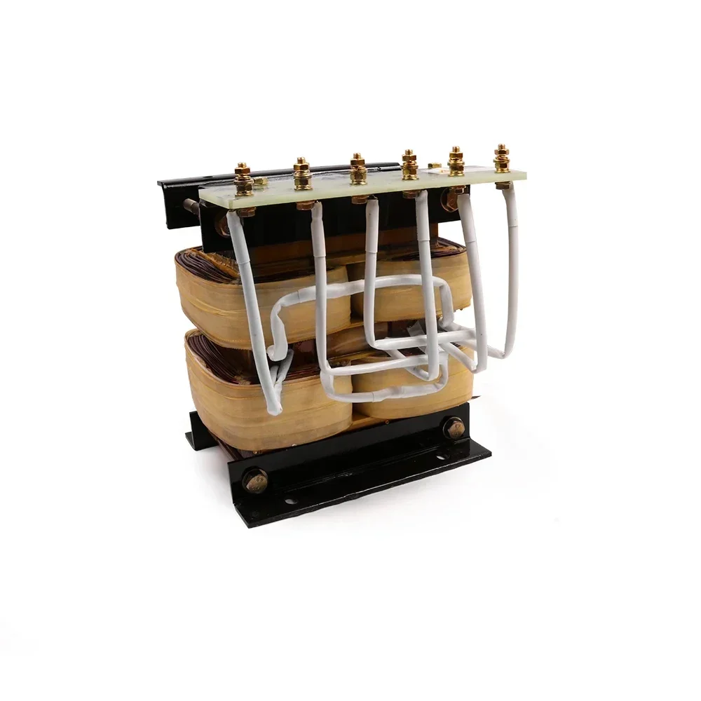 Untuk Transformator Uv 3KW 4Kw 220V Output Transformator Tembaga Input 900V 220V Transformator Lampu Uv untuk Mesin Penyembuhan Uv