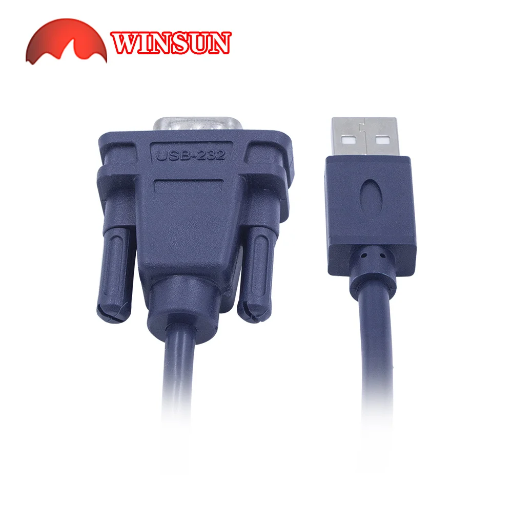 SC-11 Thích Hợp Cho Mitsubishi FX0N/1N/2N/0S/1 S/3U Series FX PLC cáp LậP Trình RS232 Đến Vòng 8 Pin USB-SC09-FX