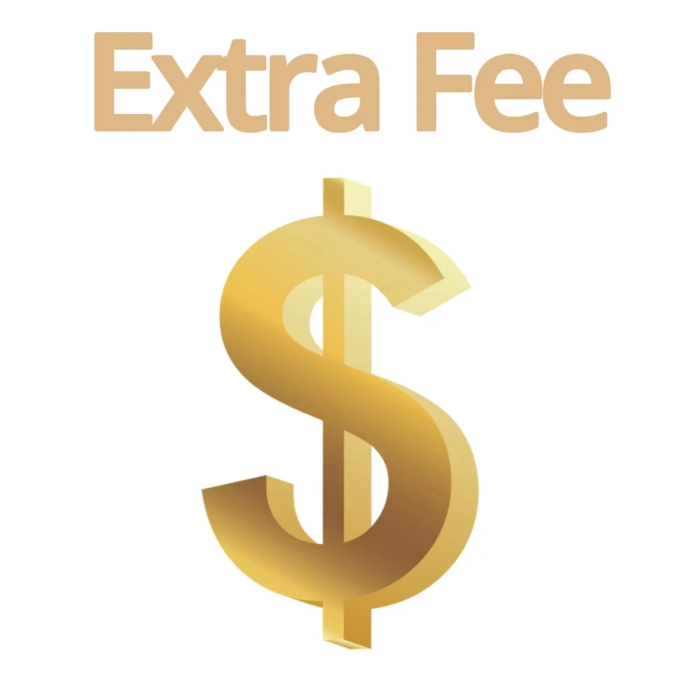 COREYES VIP Extra Fee NO Gift 39$