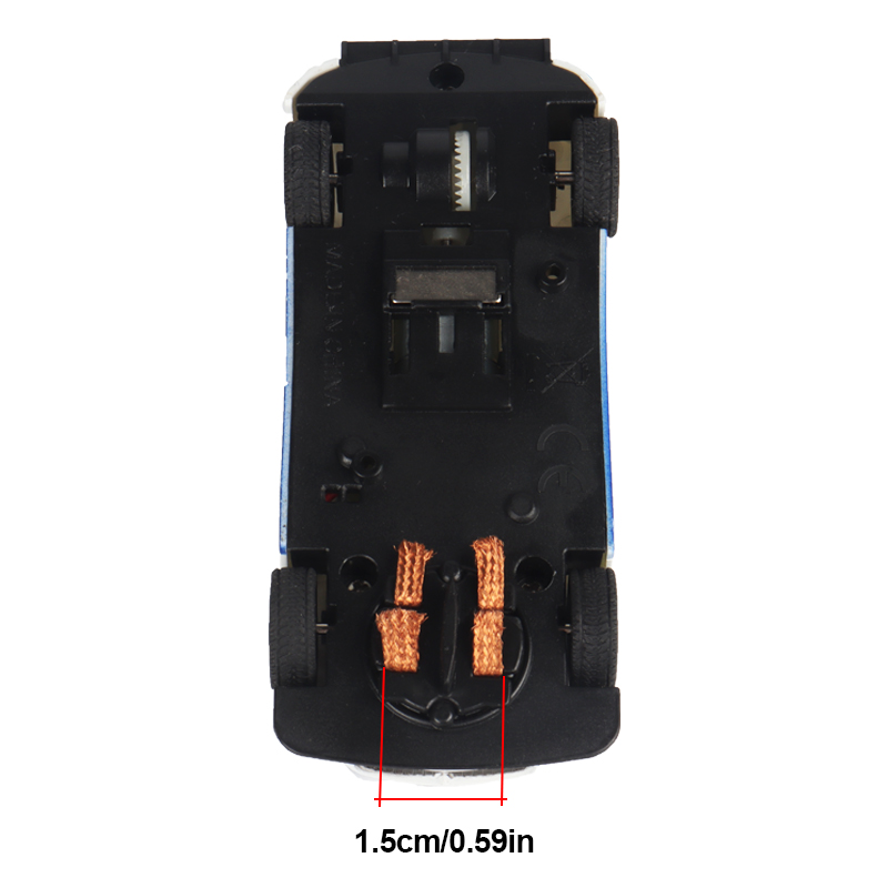 Analog Slot Car 1/43 1:43 1 43 Electric Race Remote Control Circuit Railway Cars Toy For Carrera Go Scalextric Ninco SCX