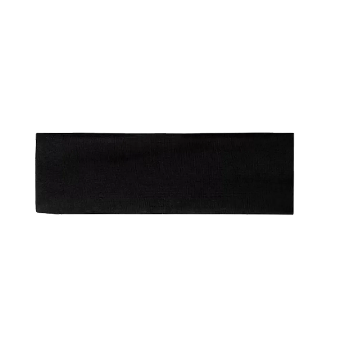 4 pçs simples moda feminina cor sólida elástico hairbands bonito lavagem rosto maquiagem faixa de cabelo vintage esportes correndo yoga headbands