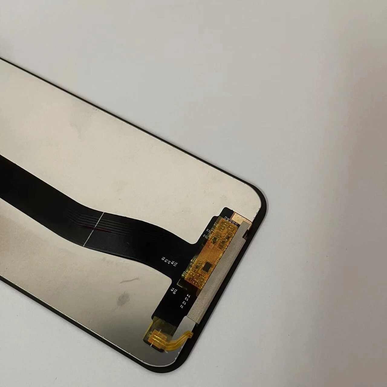 ทดสอบ 100% สําหรับ Cubot KingKong 9 จอแสดงผล LCD Touch Screen Digitizer ASSEMBLY สําหรับ Cubot KingKong 9 LCD เปลี่ยนชิ้นส่วน