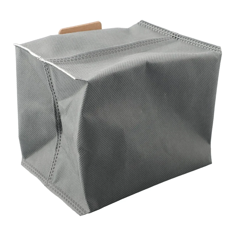 Replacement Parts Dust Bag For Eufy Clean X8 Pro SES/ X10 Pro Omni  Station Robotic Vacuum Cleaner Part  Replacement Accessories