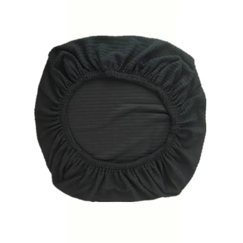 Capas de assento de elastano para cadeira de escritório, capa de cadeira de computador, protetor de poltrona, capa de assento, capa elástica para cadeira de escritório