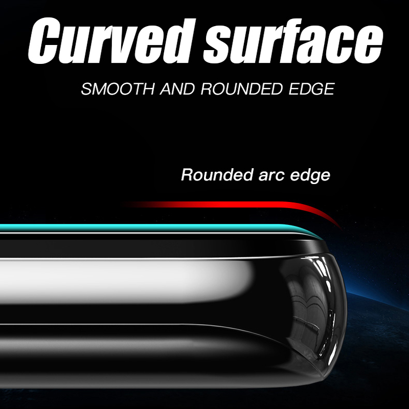 3PCS Full Tempered Glass for Xiaomi Redmi Note 7 8 9 10 Pro 8T 9T 9S 10S 11S Screen Protector For Redmi Note 11 12 13 Pro 14 5G