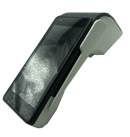 NEXGO-Sistema de punto de venta, dispositivo inteligente usado, Android, POS, N3, 4G, WIFI-BT