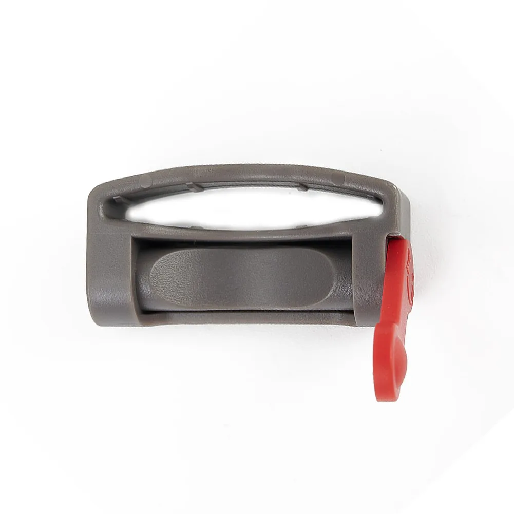 Accesorios de botón de encendido de bloqueo de gatillo para aspiradora Dyson V6 V7 V8 V11 V10, accesorio Universal para aspiradora, bloqueo de interruptor