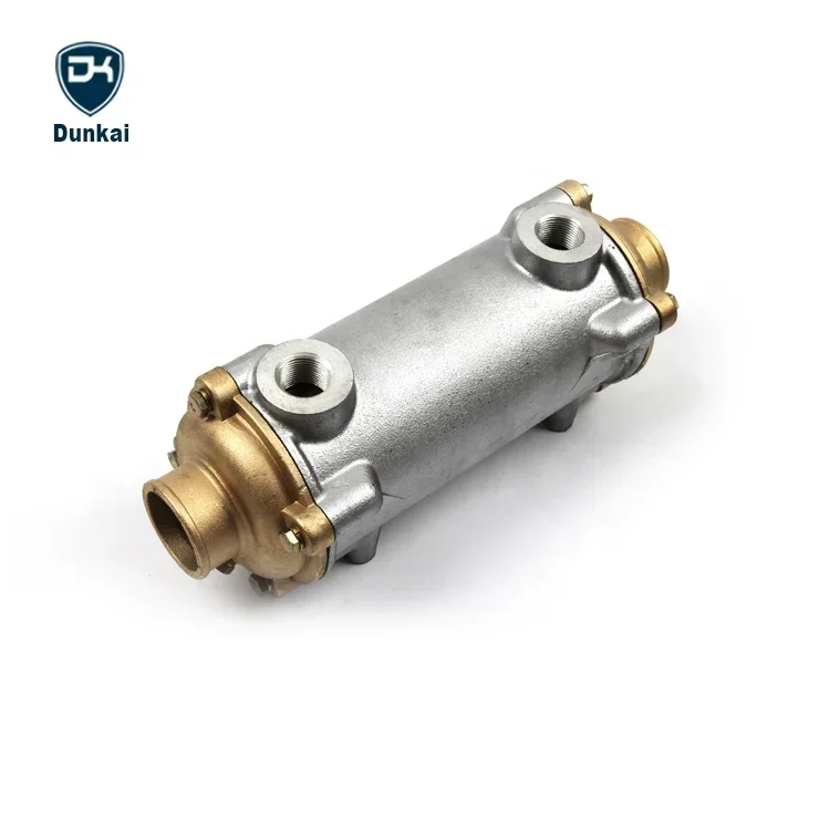 ตู้แช่น้ํามัน MB170 ขายร้อนสําหรับเครื่องยนต์ทางทะเล