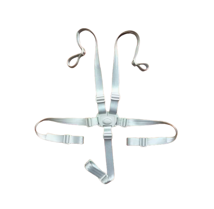 Подходит для детского стула для роста стокке, обеденное кресло на пять часов, ремень безопасности для деревянного обеденного стула, ремень безопасности TT