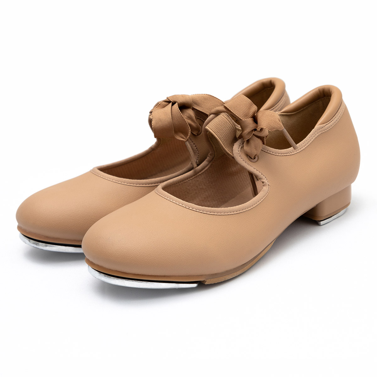 Sapato de patente para meninas e meninos (criança pequena/criança grande)