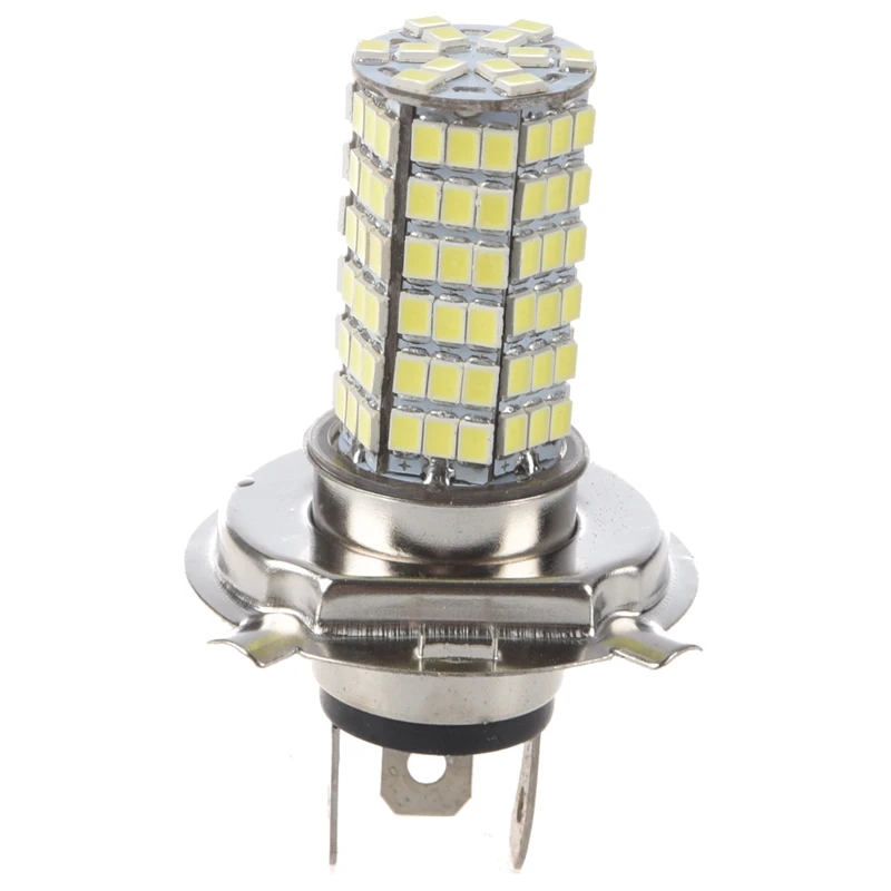A19F-H4 120 2X SMD LED auto mistlamp wit 4800K