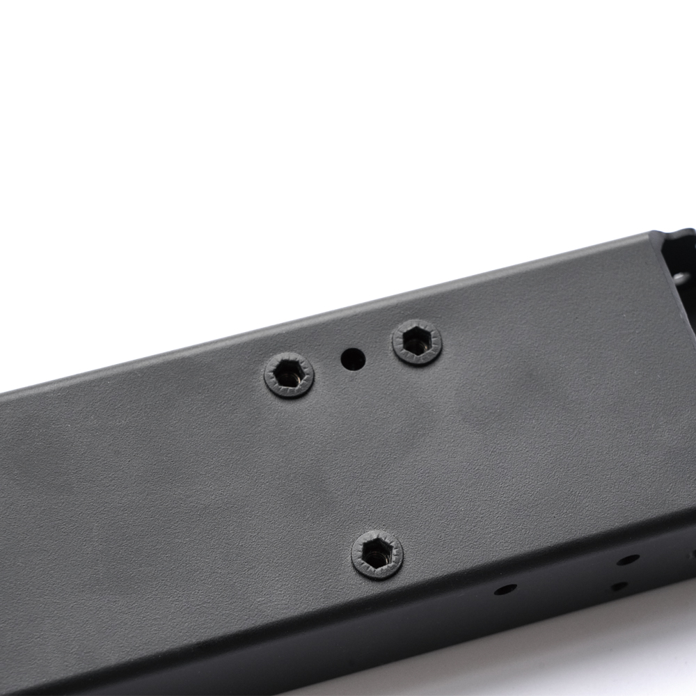 ท่ออลูมิเนียมกรอบกลาง (ขวา) สําหรับอุปกรณ์เสริมโดรนการเกษตร DJI Agras T50