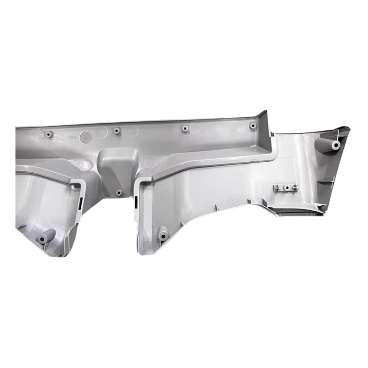 Oryginalna i nowa przednia obudowa dolna do drona DJI Agras T40/T20P.