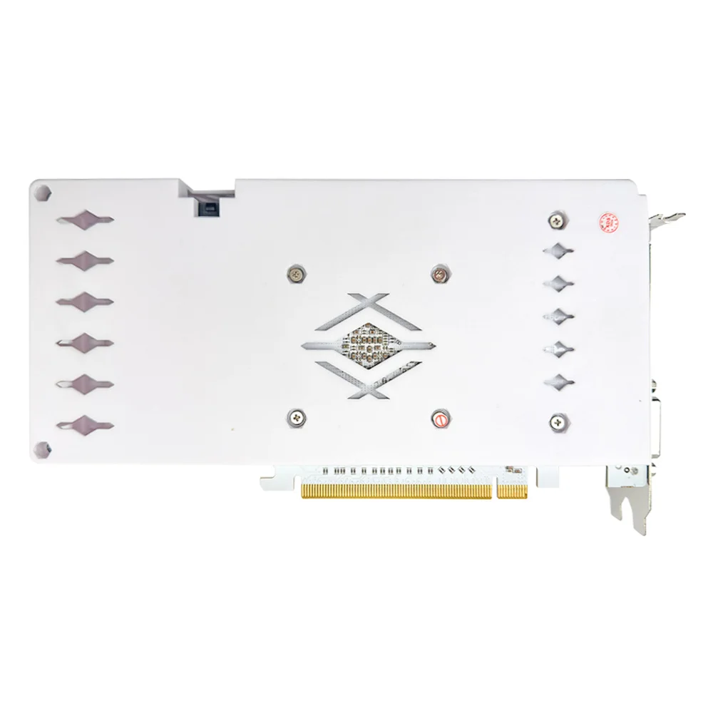 SOYO-Radeon RX580 Placas gráficas, Memória GDDR5, Placa de videogame, Componentes do computador desktop, GPU PCIE3.0 x16, AMD RX 580 8G