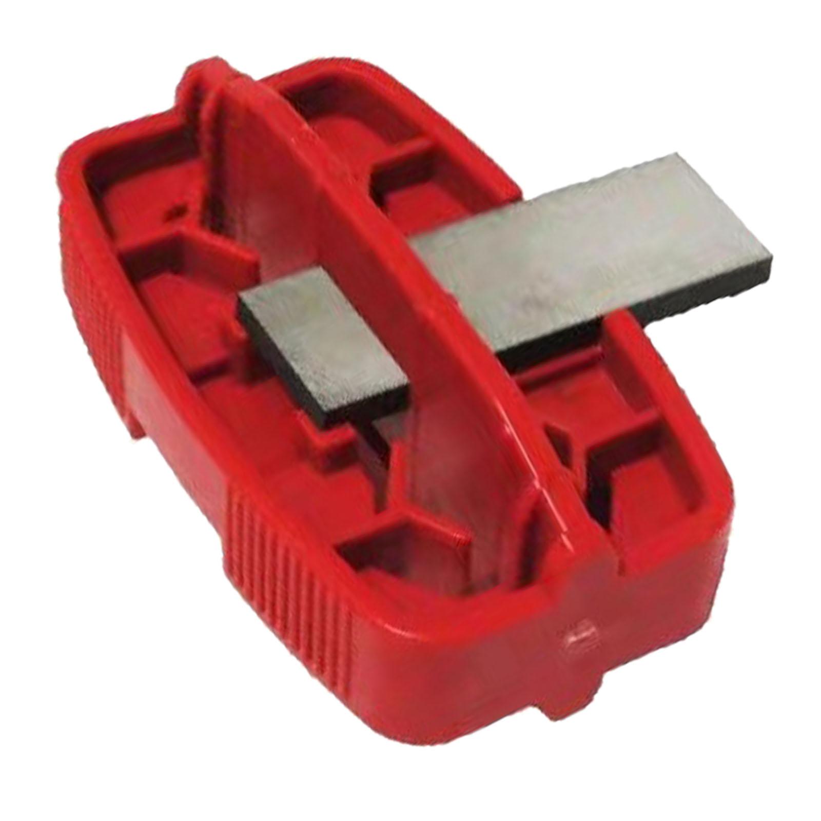 1 stks Snowboard Edge Bevel Tuning Kit Ski Edge Sharpener, Trimmer Tuner Reparatie Tool Skate Slijpgereedschap Side Ski Hoek Tool