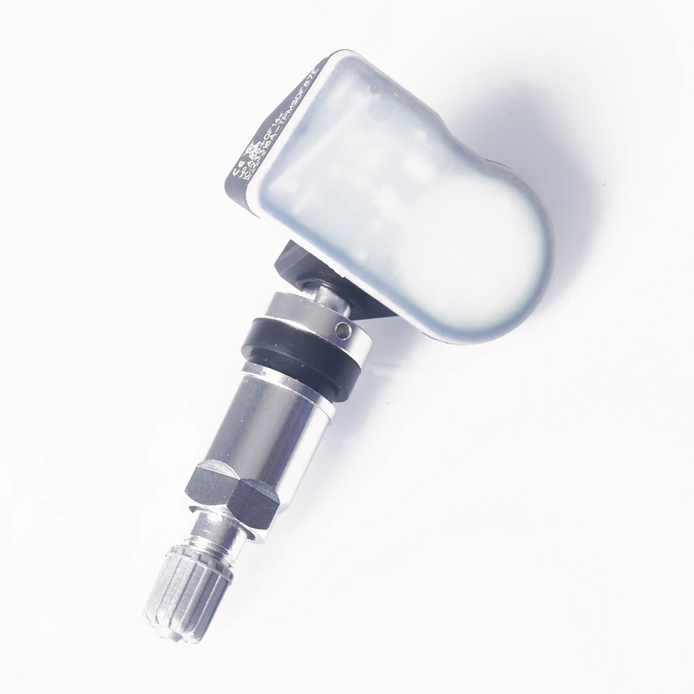Sensor de presión de neumáticos TPMS para coche, dispositivo programable con programación Universal, TS508, TS600, 2 en 1, 315MHZ + 433MHz, 1 piezas