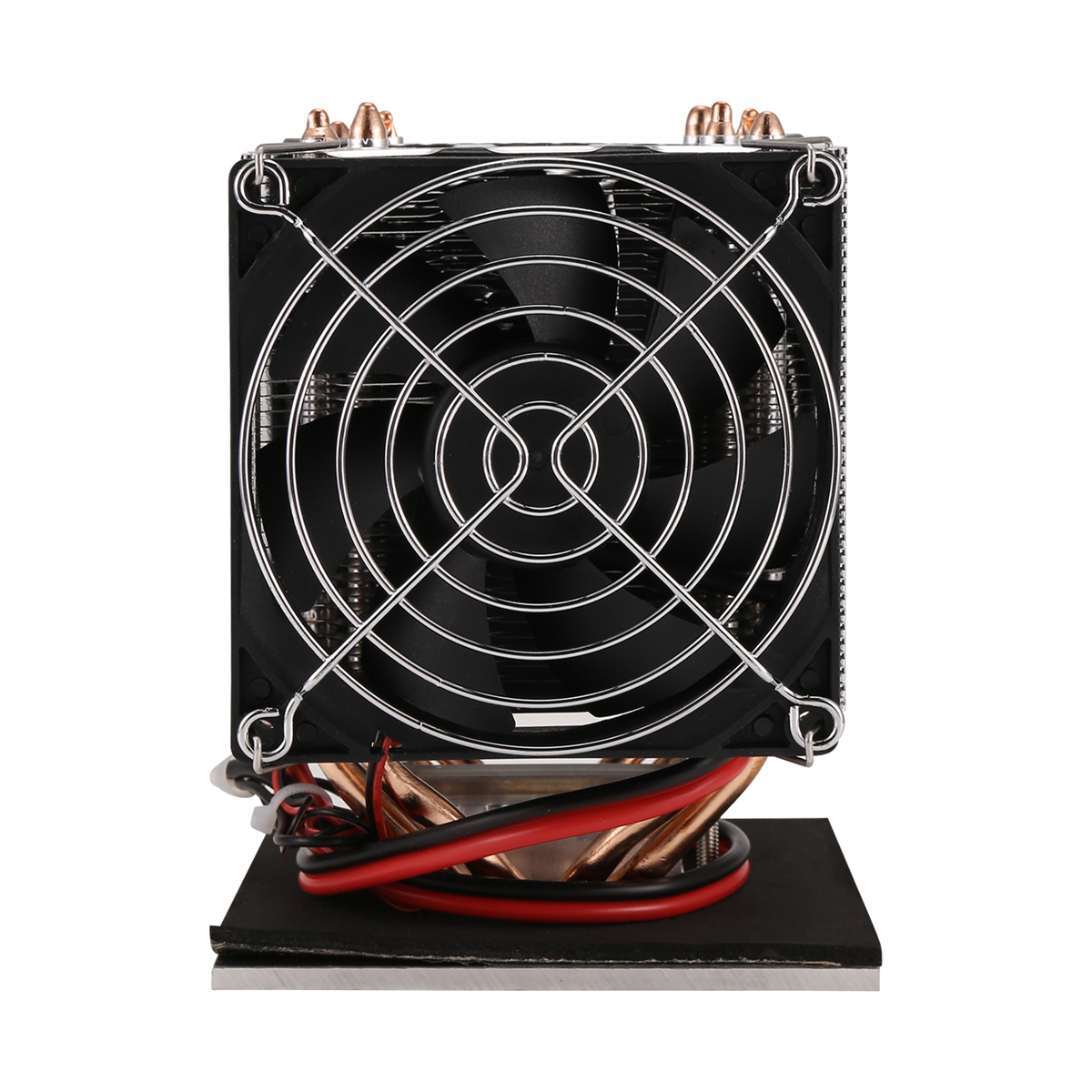 BABQ 12V 120W Semiconductor เครื่องทําความเย็น Board ตู้เย็นเครื่องทําความเย็น Board High-Power เสริมคอมพิวเตอร์ Cooling Board